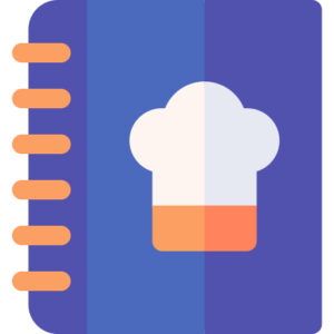 Alphabet Learning Book